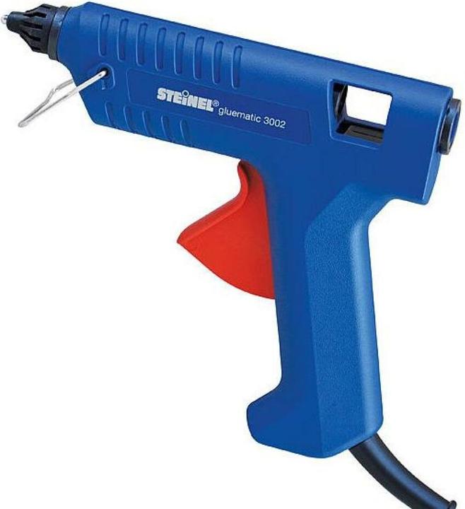 Actual product image Steinel Gluematic 3002