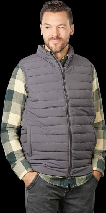 Produktbild Jack & Jones Recycling- Weste (XL)