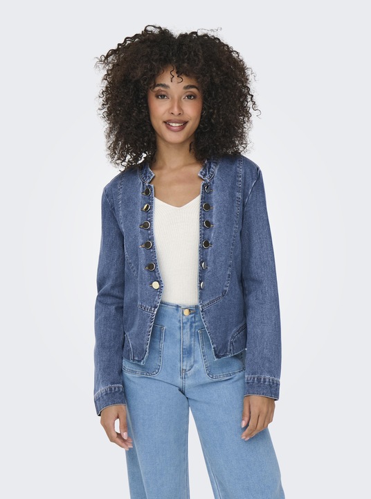 Immagine prodotto Only ONLANETTA Jeansjacke Jeansjacke (L)