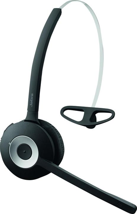 Actual product image Jabra Pro 935 MS Mono (Wireless, USB Type-B)