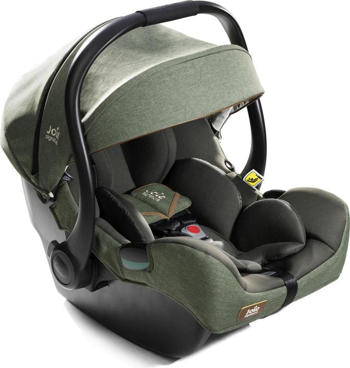 Image du produit Joie i-Jemini (Coque auto, Norme ECE R129/i-Size)