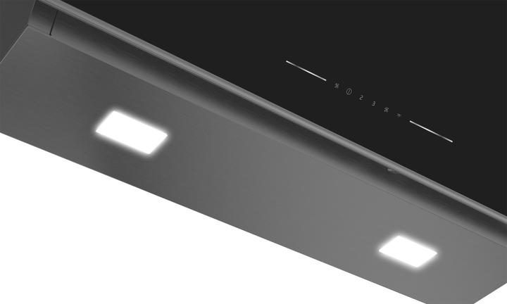 Actual product image Beko BHCA96641BFBHS (Wall hood)