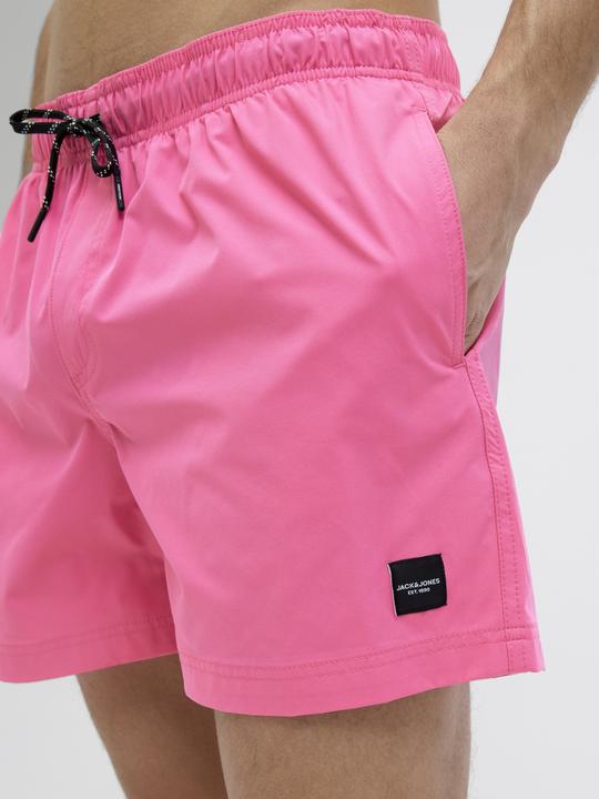 Image du produit Jack & Jones Regular Fit Badeshorts Badeshorts (L)