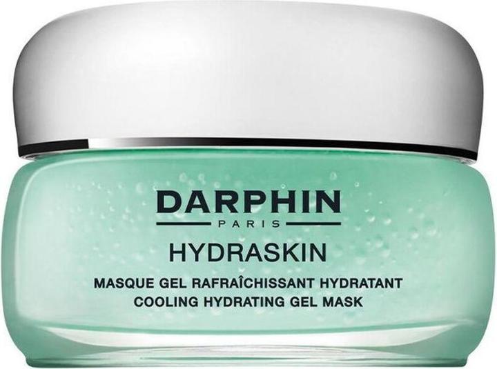 Actual product image Darphin Masque Gel Rafraich Hydratant (50 ml)
