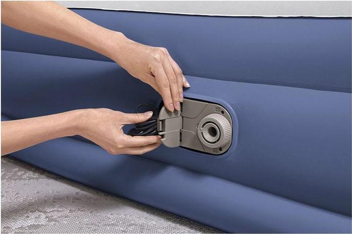 Image du produit Bestway Matelas gonflable (150 x 200 cm)