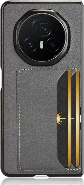 Immagine prodotto Cover-Discount HONOR Magic V3 5G - Pratica custodia con scomparti per le carte di credito (Honor Magic 3)
