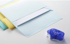 Immagine prodotto Plus Japan Un rotolo di ricarica Action TG-1920R per rulli adesivi permanenti