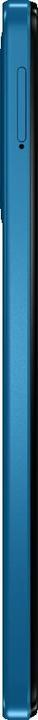 Actual product image Motorola Moto G04 (128 GB, Satin Blue, 6.56", Dual SIM, 4G)