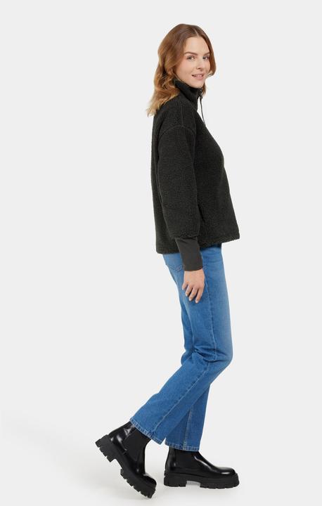 Immagine prodotto Didriksons Mella Full-Zip da donna 3 (34, XS)