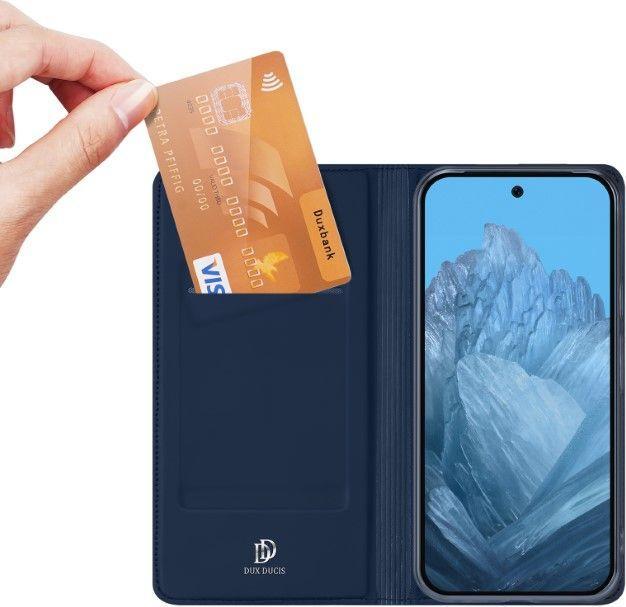 Actual product image Dux Ducis Skin Pro Series Bookcover (Google Pixel 9 Pro XL)