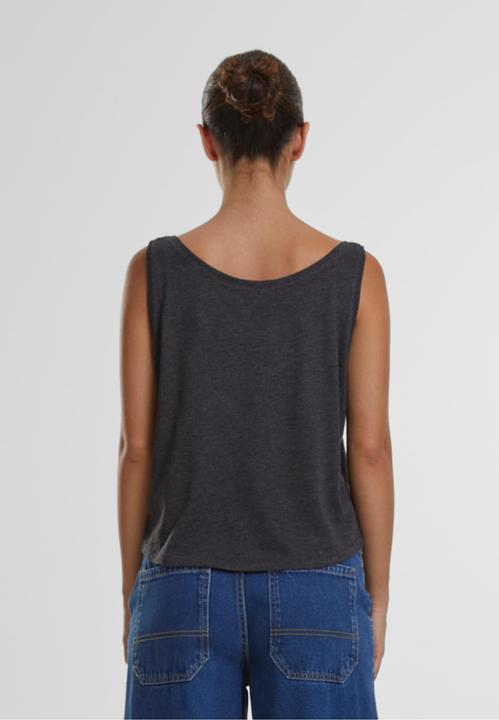 Produktbild Mister Tee Ladies GRL PWR Tank - 22295 (XS)