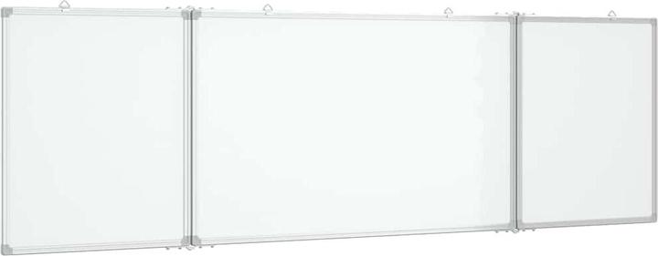 Image du produit vidaXL magnetisches Whiteboard (60 x 200 cm)