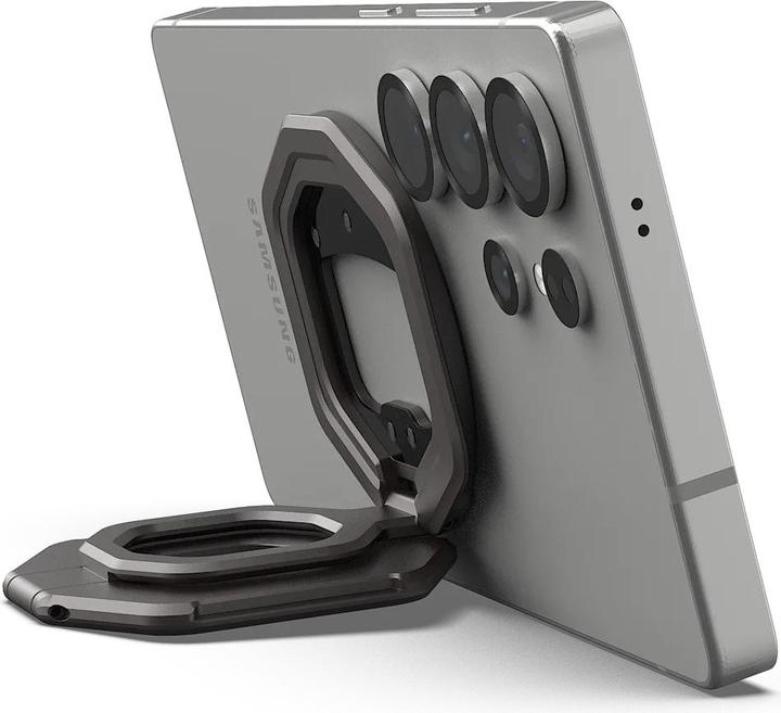Actual product image UAG Monarch Mag2 Ring Stand