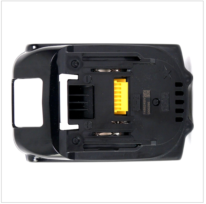 Actual product image Makita Tool battery BL1850B 197280-8 (18 V)