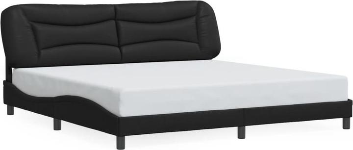 Image du produit vidaXL Bettgestell (200 x 200 cm)