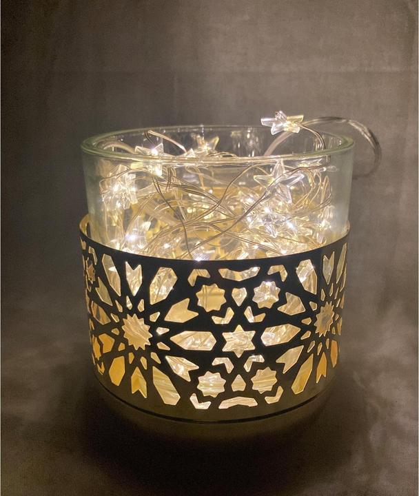 Produktbild GuGus Windlicht (1x)