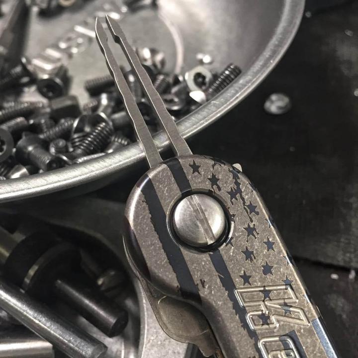 Image du produit KeyBar Pincette Insert