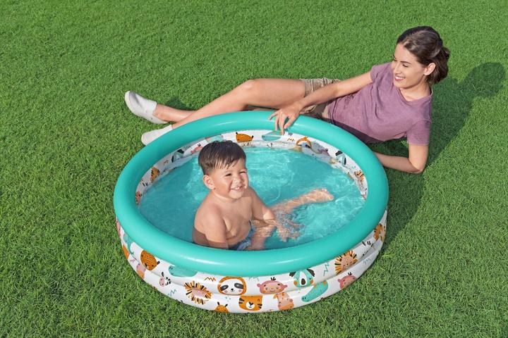 Image du produit Bestway Safari Pals