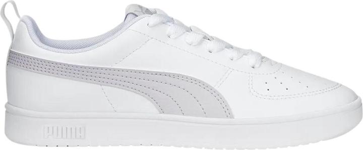 Puma Damenschuhe Rickie weiss und grau 387607 08 (38) (38)