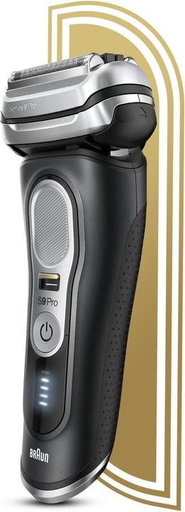 Actual product image Braun Series 9 Pro