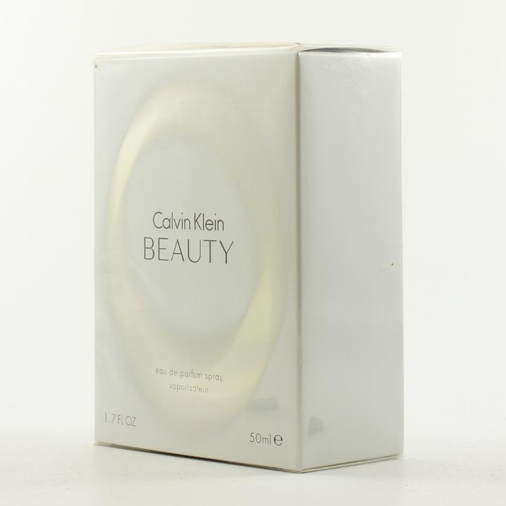 Produktbild Calvin Klein Beauty (Eau de Parfum, 50 ml)