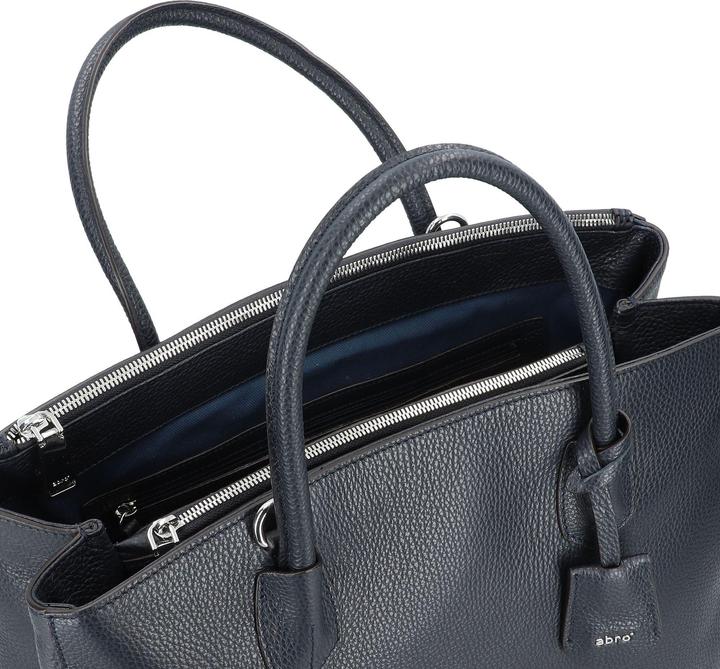 Immagine prodotto Abro Borsa shopper Adria in pelle 41 cm scomparto per laptop (20 l)