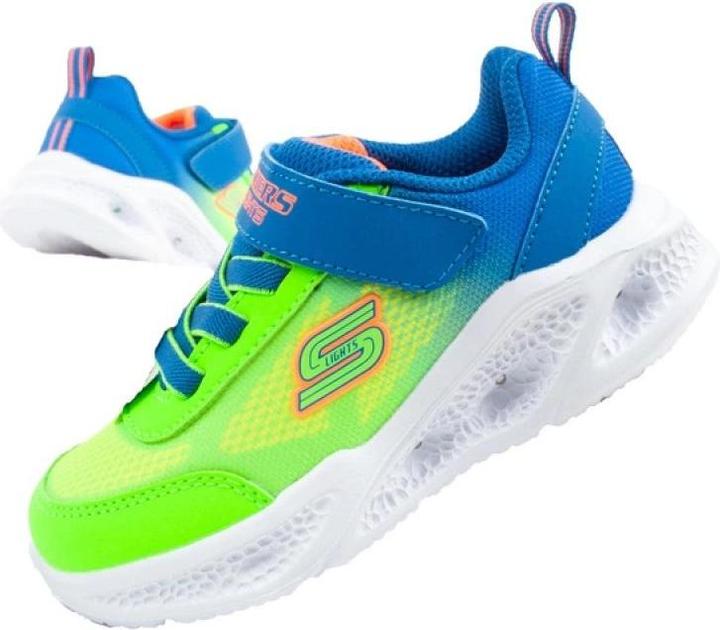 Image du produit Skechers Lichter Kinderschuhe (25)