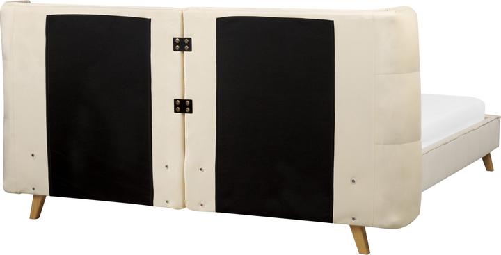 Produktbild Beliani Senlis (160 x 200 cm)