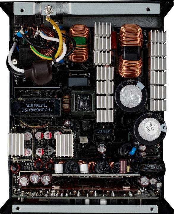 Produktbild Cooler Master Netzteil MWE v2 ATX 3.1 1050 W (1050 W)