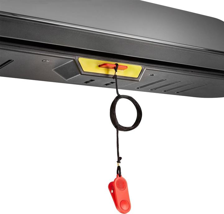 Produktbild Reebok FR20z Laufband