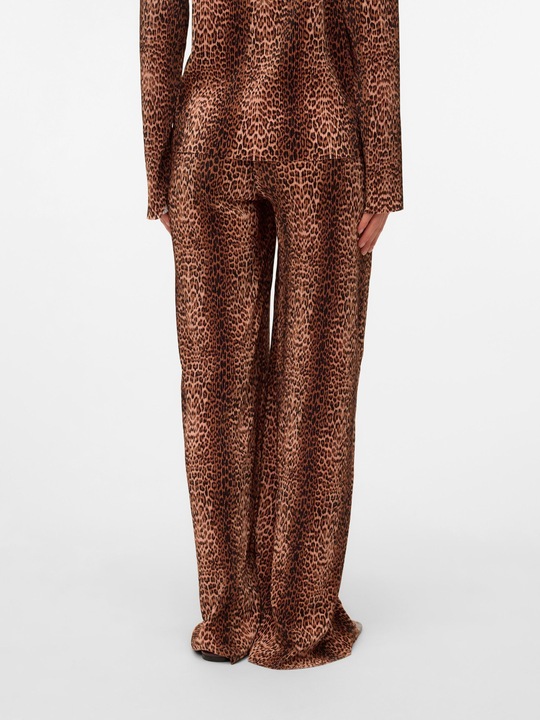 Actual product image Mamalicious Weiter Beinschnitt Hose Hose (XXL)
