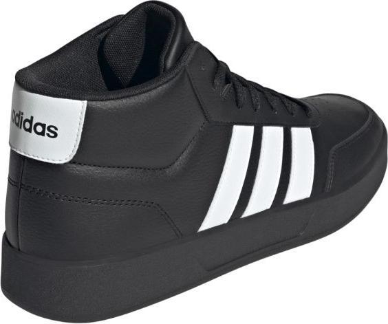 Immagine prodotto Adidas Herren Breaknet Mid Schuhe (41 1/3)