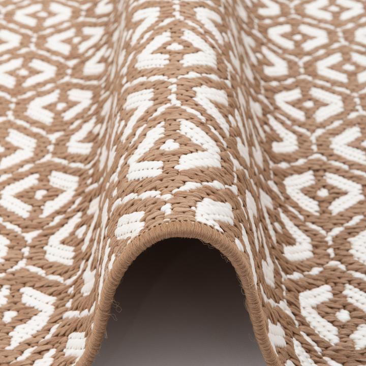 Produktbild Pergamon In- und Outdoor Teppich Beidseitig Cape Cod (200 x 250 cm)