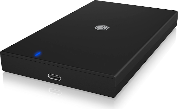 Produktbild Icy Box IB-200T-C3 (2.5")