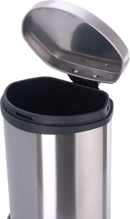 Actual product image kaiserkraft Design-Abfallsammler (50 l)