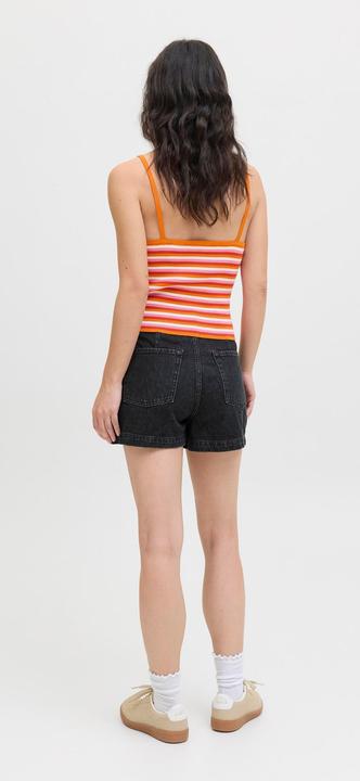 Actual product image JJXX Jxbloom Pleated Hw Denim Skort Dnm Ln (L)