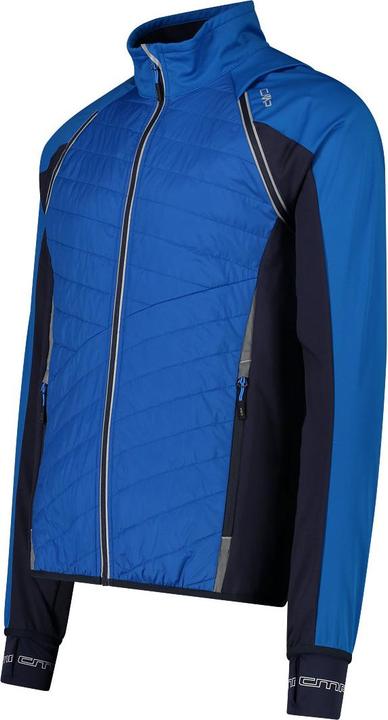 Produktbild CMP Campagnolo Jacket With Detachable Sleeves (S)