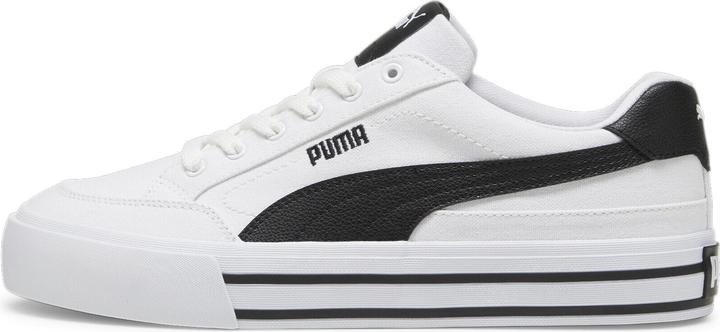 No Name Men's shoes Puma Court Classic Vulc FS 396353 02 43 (43)