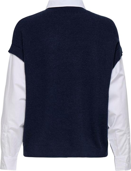 Actual product image Only ONLPAYSON Weste Weste (S)