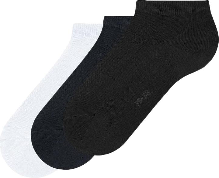 Image du produit Falke 49152 (Lot de 3, 35 - 38)