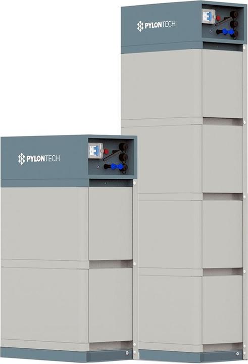 Actual product image Pylontech Force-H2 V2 Control unit HV BMS