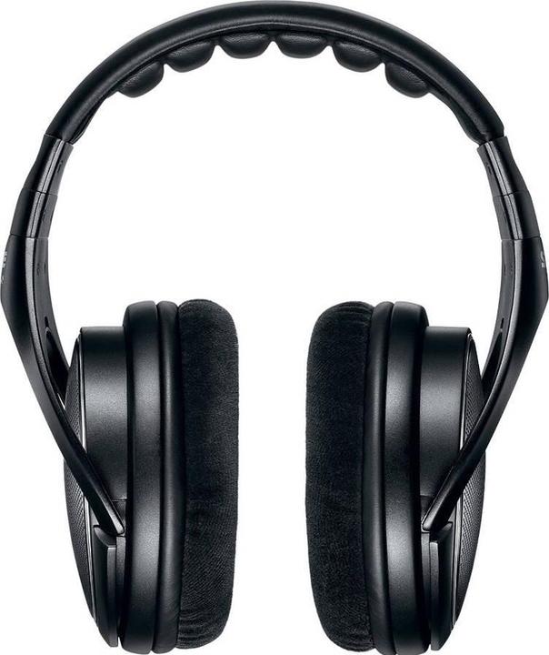 Productafbeelding Shure SRH1440, Professionele Over Ear Headphones (ANC, Bedraad)