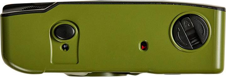 Actual product image Kodak M35 REUSABLE CAMERA Green