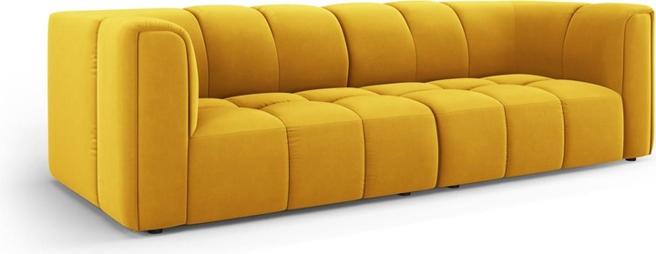 Actual product image Maison Heritage Adams (4-seater, 2 person sofa, 3-seater)