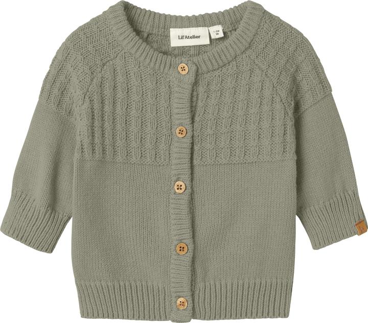 Actual product image Name it Langarm Strickjacke (74)