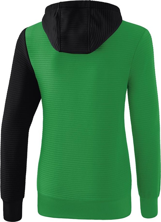 Actual product image Erima 5-C Hooded Sweat Ladies (34)