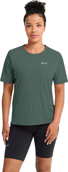 Produktbild Jack Wolfskin Prelight Suncool Duro T W (M)