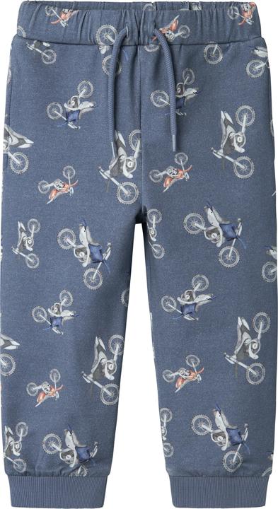 Produktbild Name it Regular Fit Sweathose (92)