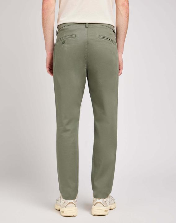 Actual product image Lee Chinos Slim Chino (34)