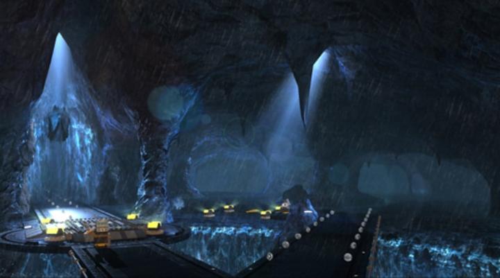 Immagine prodotto WB Lego Batman 2: DC Super Heroes -EN- (Wii U, EN)